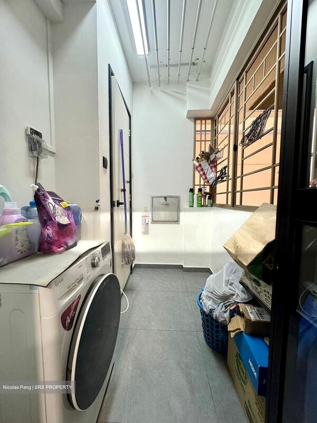 The Rivervale (D19), Condominium #501655401